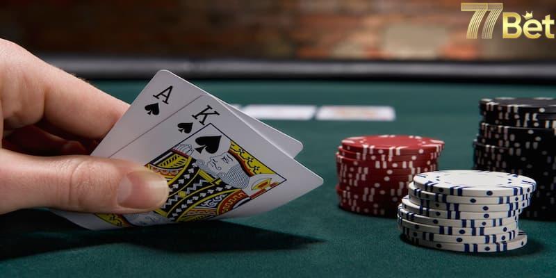 Quy định về đặt cược