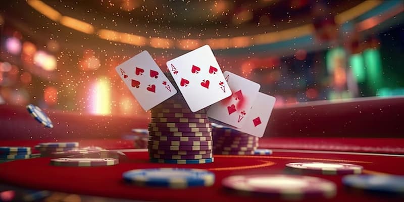 Các cấp bậc VIP tại 77Bet