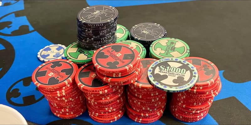 Giá trị kinh doanh của 77Bet