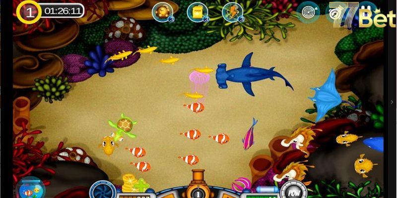 Bí kíp đánh cá hiệu quả